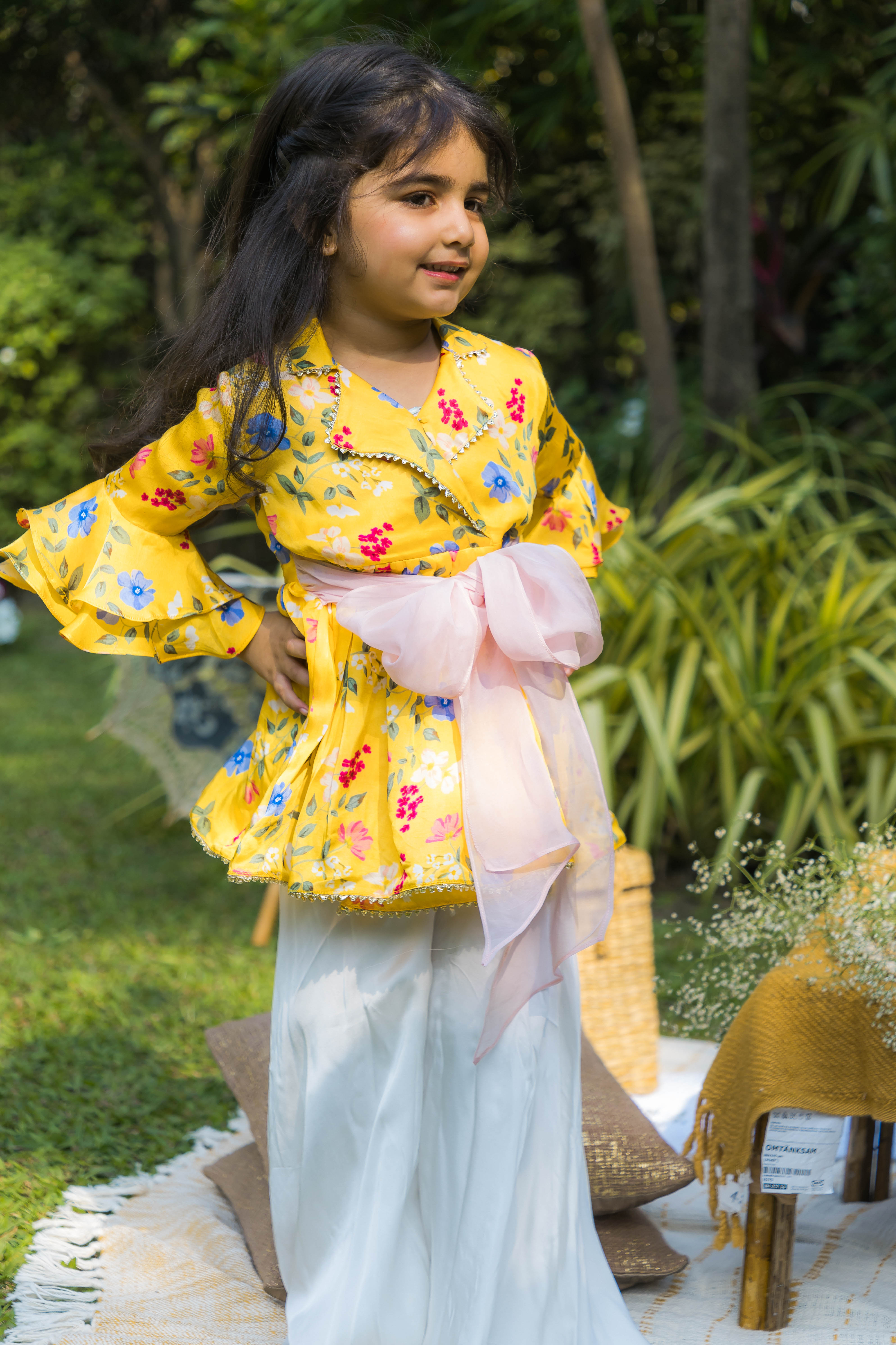 Kerala Handloom Floral Embroidered Toddler Knot Frock/ Newborn Baby Girls  Dress Cradleceremony/ Traditional Onam Dress - Etsy | Cotton frocks for  kids, Dresses kids girl, Baby clothes girl dresses